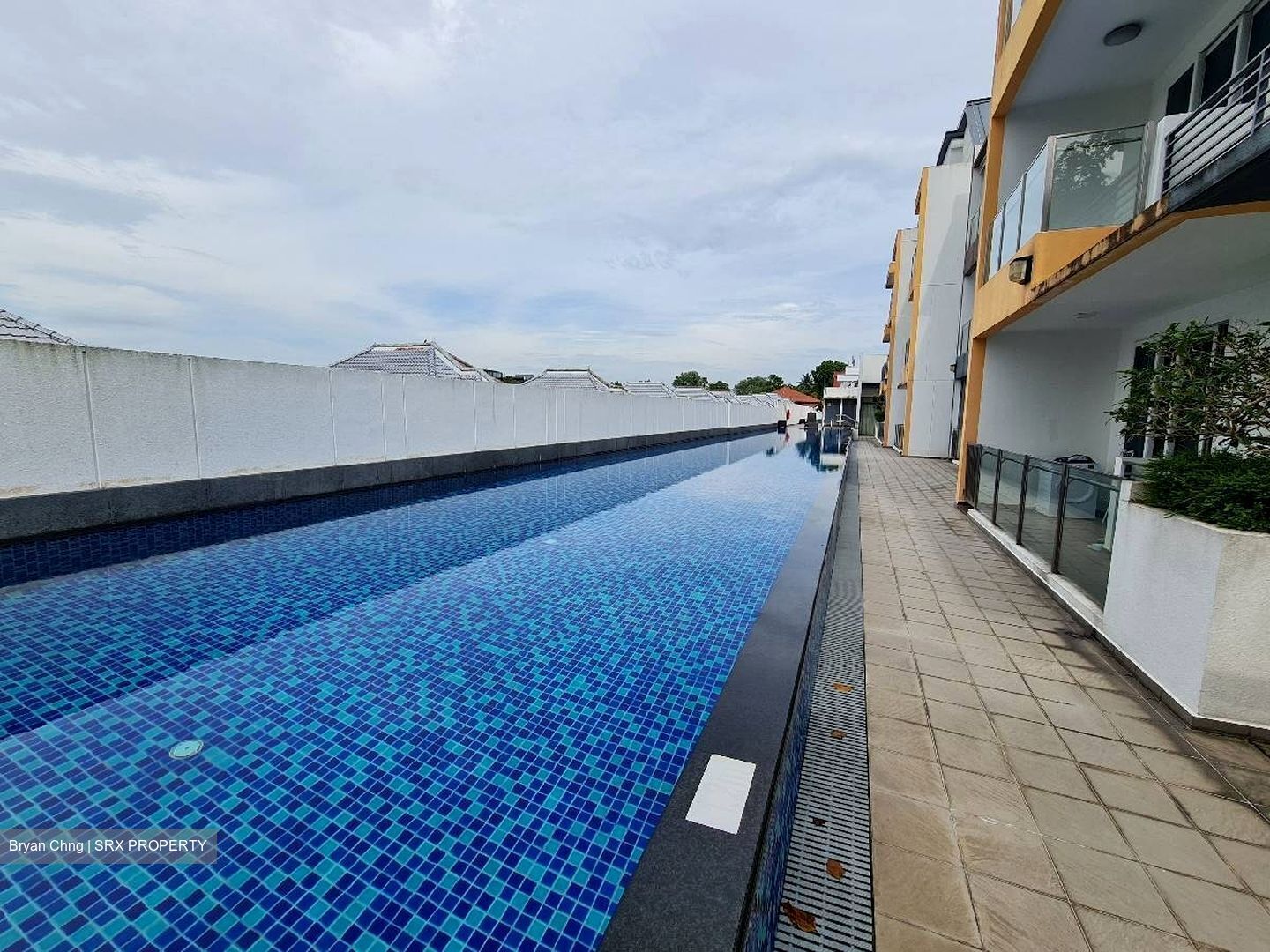 Novena Regency (D11), Apartment #391639271